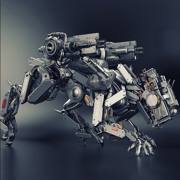 Meet your Posher, Nelson - Picture 1 of 1